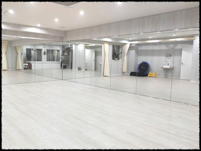 �X�^�W�I�A���C�e�B